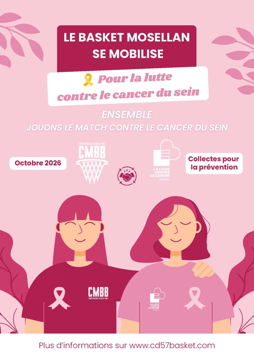 Partenariat Comité / Ligue contre le Cancer