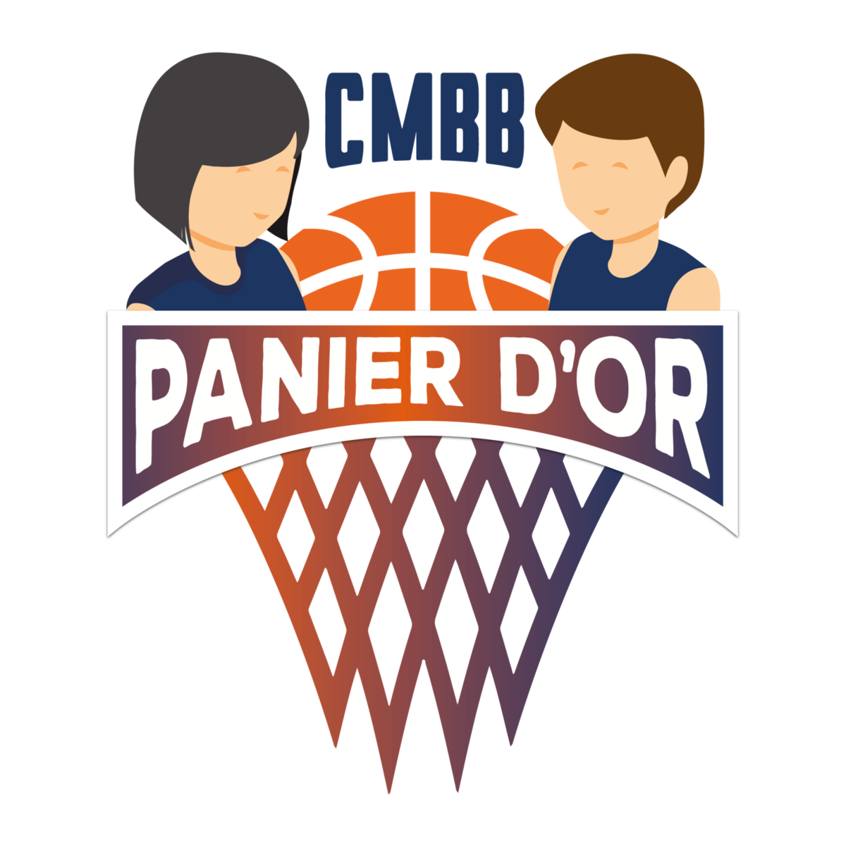 1/2 finales de secteurs Panier d'Or