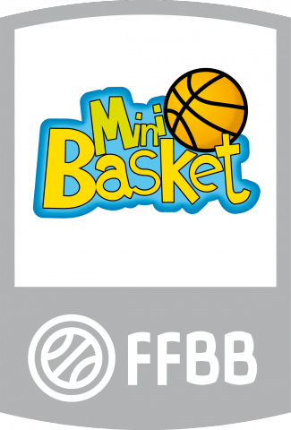 FETE DU MINIBASKET à Ste Marie aux Chênes