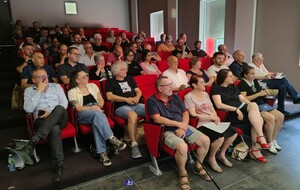 ASSEMBLEE GENERALE CD57