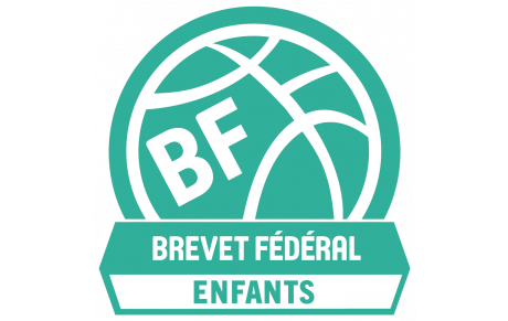 BREVET FEDERAL ENFANTS